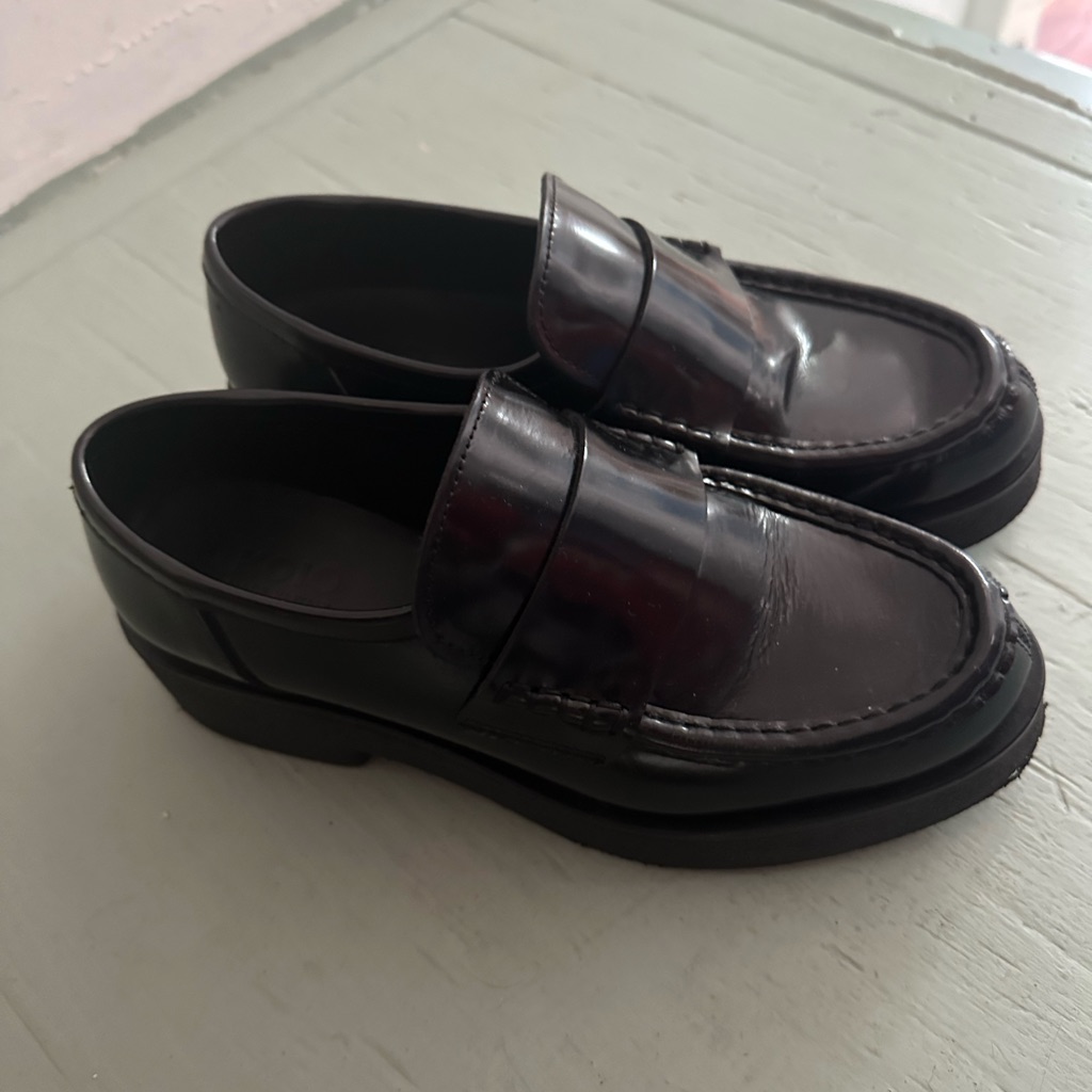 Koio Bari Loafers